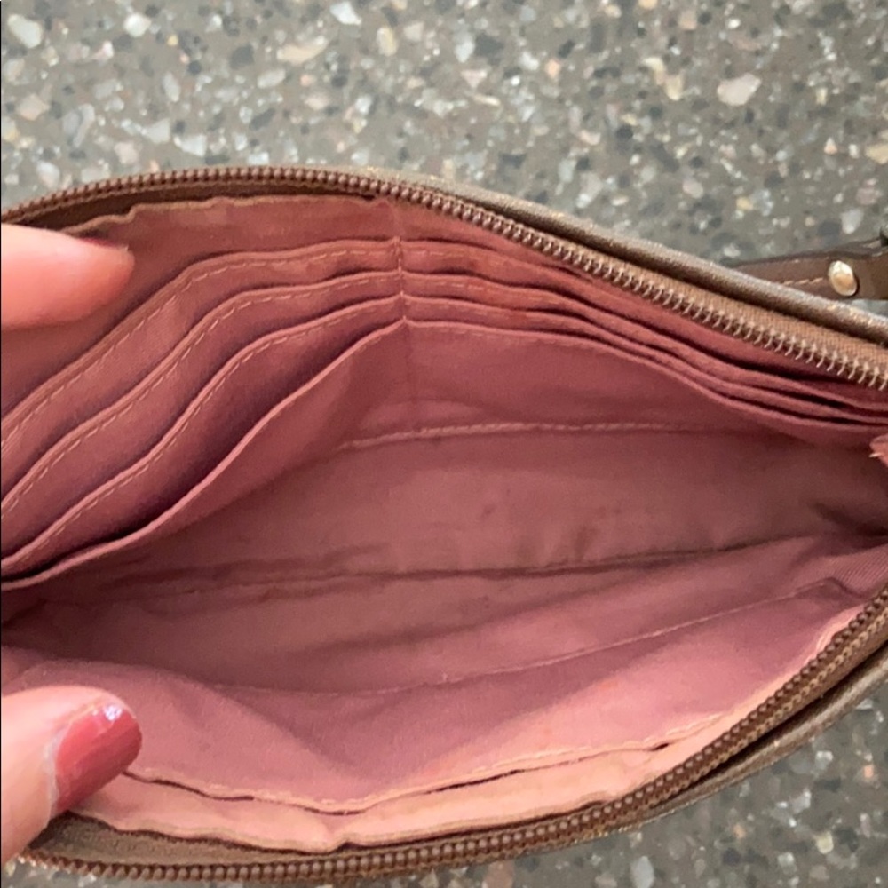 Couch Wristlet - image 5